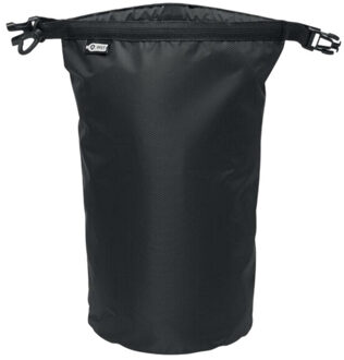 Bolsaible+ rpet waterdichte 5l zak - maat One size Zwart