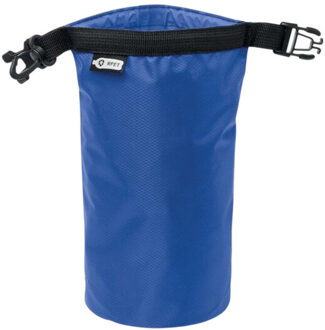 Bolsaible rpet waterdichte 1,5l zak Blauw - One size