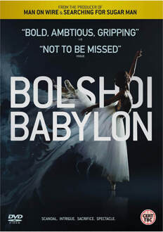 Bolshoi Babylon