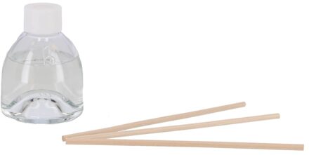 Bolsius Geurstokjes 60 Ml Magnolia