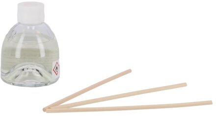 Bolsius Geurstokjes 60ml Appel kaneel