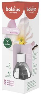 Bolsius Geurstokjes 60ml Magnolia