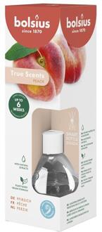 Bolsius Geurstokjes 60ml Peach