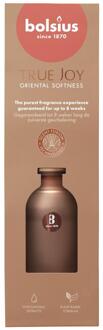 Bolsius Geurstokjes 80ml Oriental Soft