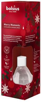 Bolsius Geurstokjes Merry Moments 60ml