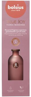 Bolsius Geurverspreider 80 Ml True Joy Floral Blessings