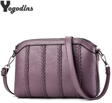 Bolso Mujer Fashion Shoulder Bag For Women Popular Female Holiday PU Messenger Bags Lady Design Exquisite Crossbody Tote Purse