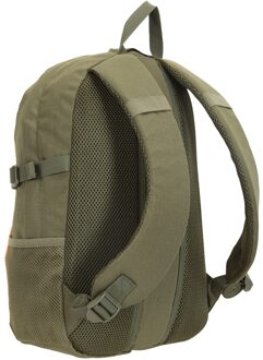 Bolt 18L rugzak (Khaki/Oranje) Kaki - One Size