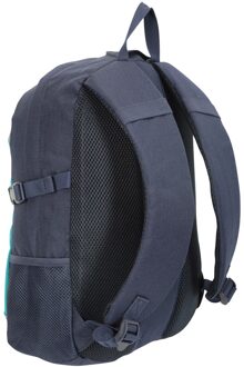 Bolt 18L rugzak (Navy/Teal) Navy/blauw