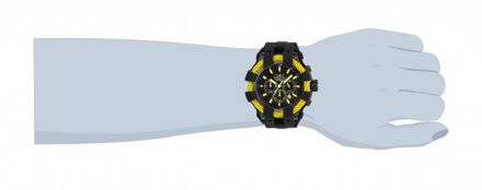 Bolt 23871 Herenhorloge - 48mm