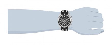 Bolt 34137 Quartz Herenhorloge - 50mm