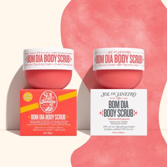 Bom Dia Bodyscrub 220g