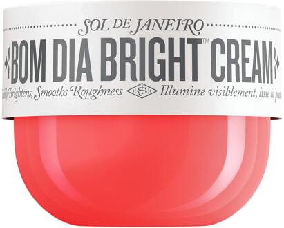 Bom Dia Bright Crème 240 ml
