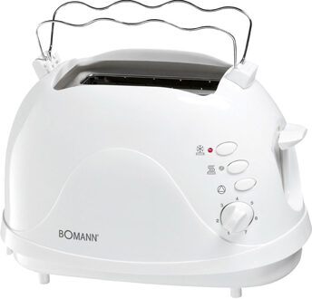 Bomann TA 240 CB broodrooster Broodrooster