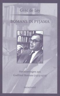 Bomans In Pyjama - Prominent-Reeks
