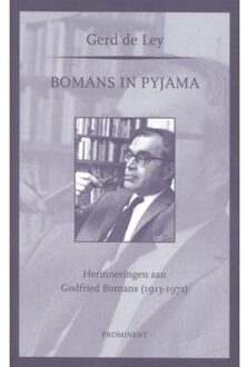 Bomans In Pyjama - Prominent-Reeks