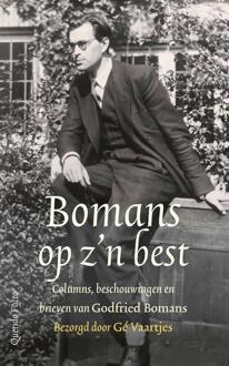 Bomans op z’n best -  Godfried Bomans (ISBN: 9789025320676)