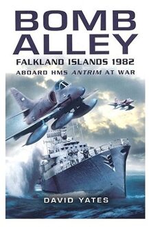 Bomb Alley: Falkland Islands 1982