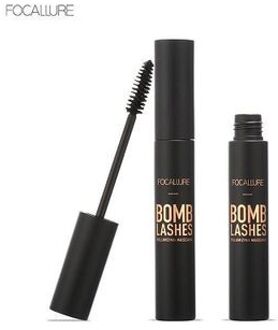 Bomb Lashes Volumizing Mascara #1 Black