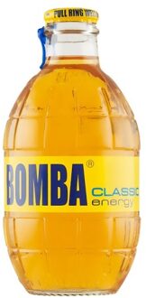 Bomba Bomba - Classic Energy 250ml 12 Stuks