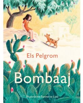 Bombaaj - Els Pelgrom