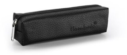 Bombata Etui 'Classic' Kunstleer - Zwart