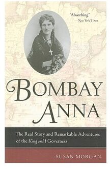 Bombay Anna