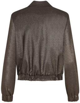 Bomber hatty - Bruin - M