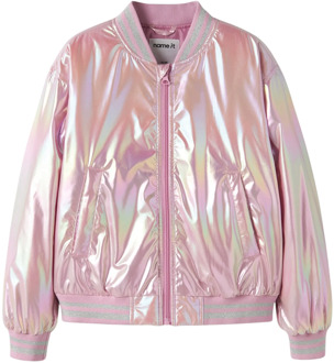 Bomber Jack Shiny Meisjes - 146