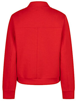 Bomber srb4799 jkt scuba red - maat XL Rood