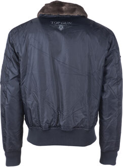 bomberjack TG20192047 - maat L Navy