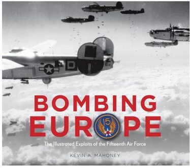 Bombing Europe