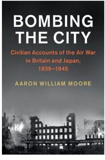 Bombing the City