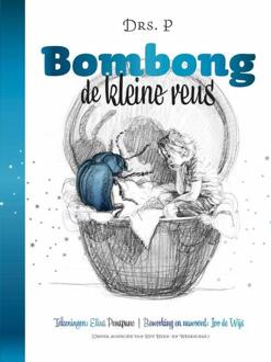 Bombong, De Kleine Reus - Drs. P