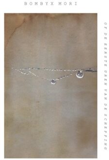 Bombyx Mori - Dietske Geerlings
