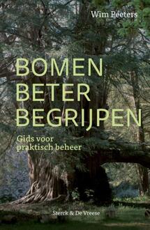Bomen Beter Begrijpen - Willem Peeters