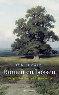 Bomen En Bossen - Ton Lemaire