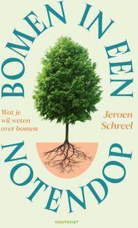 Bomen in een notendop - Jeroen Schreel - ebook