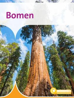 Bomen - Informatie - William van den Akker