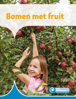 Bomen Met Fruit - Mini Informatie - Marlies Verhelst