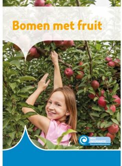 Bomen Met Fruit - Mini Informatie - Marlies Verhelst