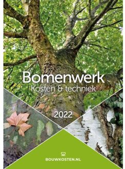 Bomenwerk, Kosten En Techniek 2022