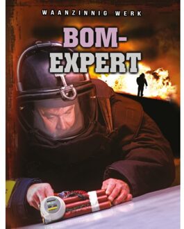 Bomexpert - Boek Nick Gordon (9463411461)