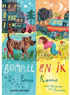 Bommel En Ik - Enne Koens