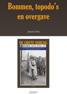 Bommen, torpedo´s en overgave - Jeanette Pors - ebook