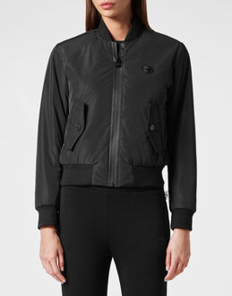 Bommenwerper Tiger - maat 2XL Zwart