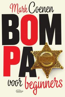 Bompa voor beginners -  Mark Coenen (ISBN: 9789022341643)