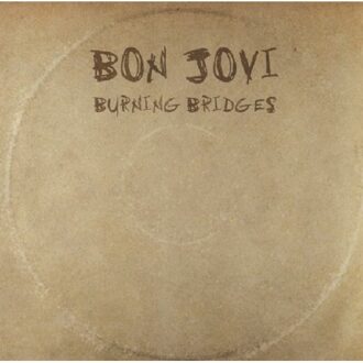 Bon Jovi - Burning Bridges