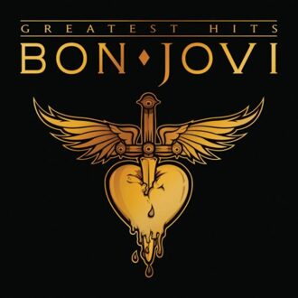 Bon Jovi - Greatest Hits | CD