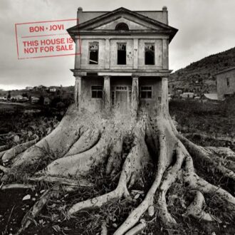 Bon Jovi - This House Is Not For Sale | CD